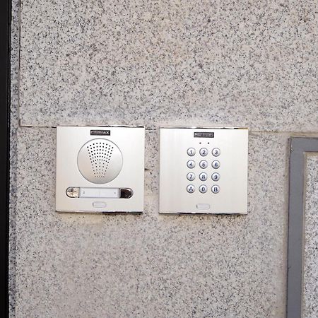 Vallespin 43 Parking, Wifi Ávila 外观 照片