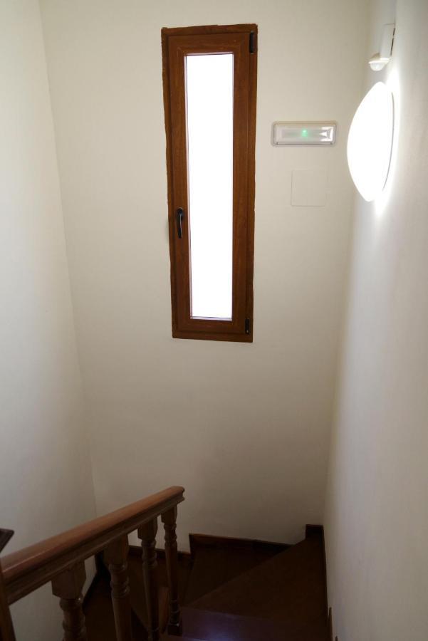 Vallespin 43 Parking, Wifi Ávila 外观 照片
