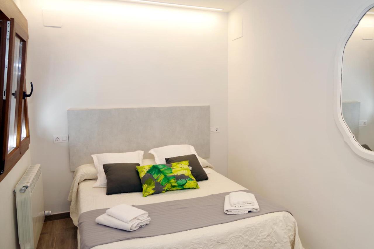 Vallespin 43 Parking, Wifi Ávila 外观 照片