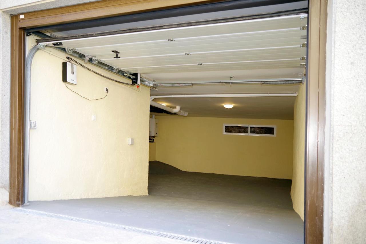 Vallespin 43 Parking, Wifi Ávila 外观 照片