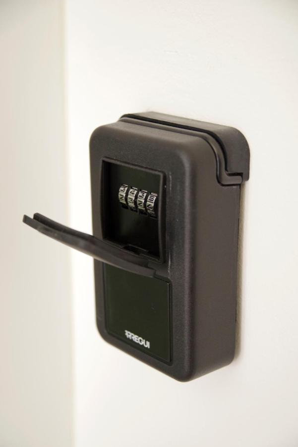 Vallespin 43 Parking, Wifi Ávila 外观 照片