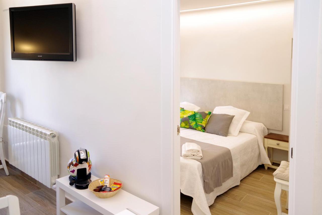 Vallespin 43 Parking, Wifi Ávila 外观 照片