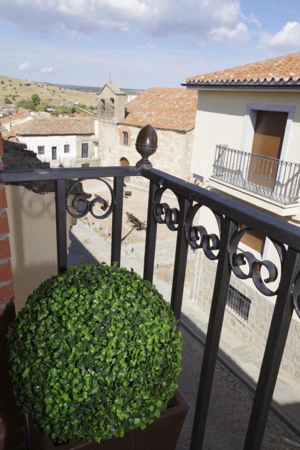 Vallespin 43 Parking, Wifi Ávila 外观 照片