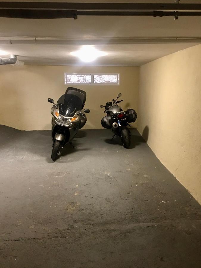 Vallespin 43 Parking, Wifi Ávila 外观 照片