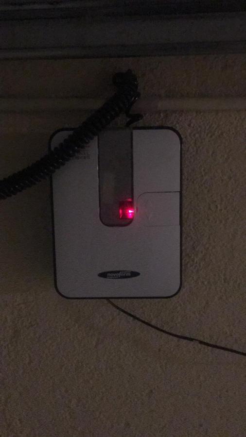 Vallespin 43 Parking, Wifi Ávila 外观 照片